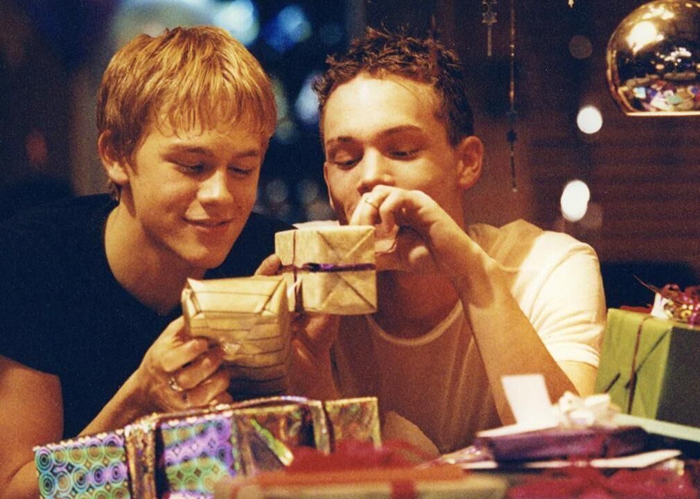 #40. Queer as Folk (1999–2000)